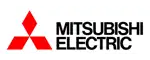 三菱電気（MITSUBISHI ELECTRIC）のロゴ