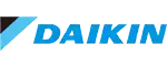 ダイキン（DAIKIN）のロゴ