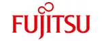 富士通（FUJITSU）のロゴ