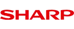 シャープ（SHARP）のロゴ