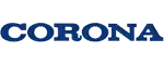 コロナ（CORONA）のロゴ