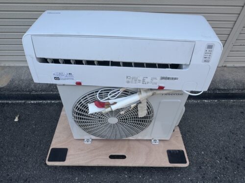寝屋川市のエアコン買取実績画像01