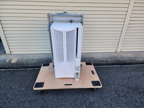 交野市のエアコン買取実績画像01