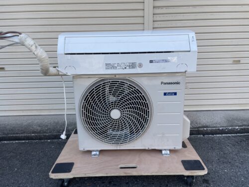 西宮市のエアコン買取実績画像01