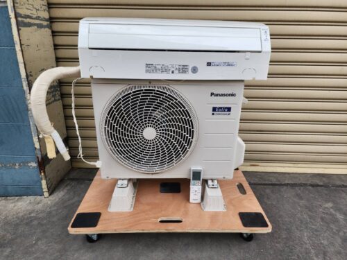 堺市北区のエアコン買取実績画像01