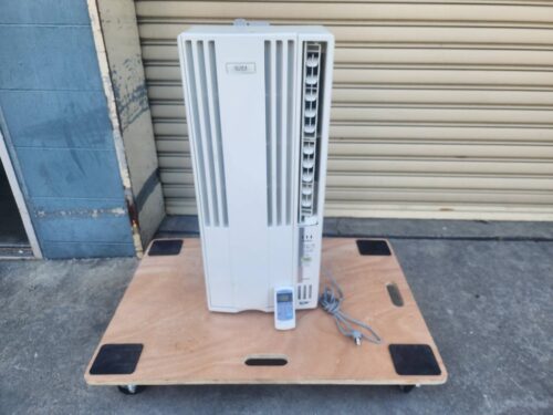 熊取町のエアコン買取実績画像01
