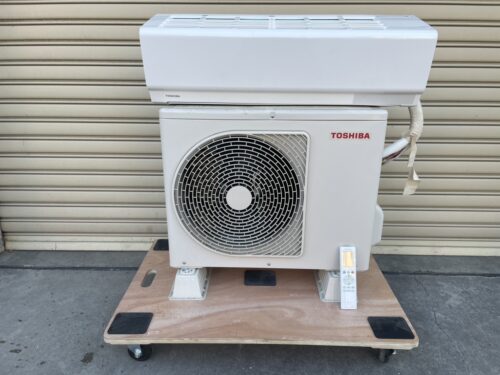 四條畷市のエアコン買取実績画像01