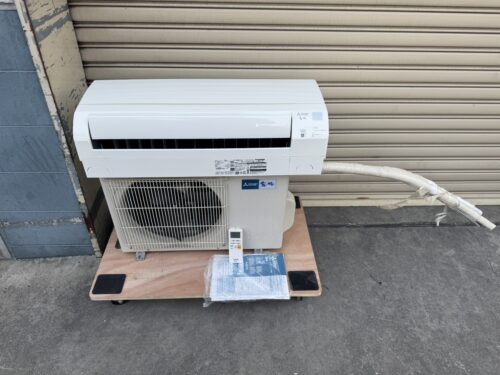 伊丹市のエアコン買取実績画像01
