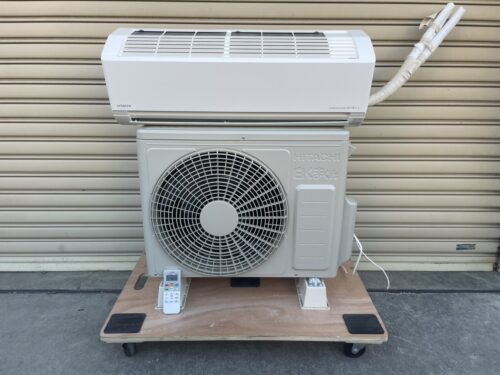 豊中市のエアコン買取実績画像01