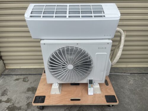 千早赤阪村のエアコン買取実績画像01