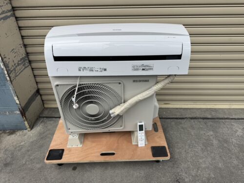 堺市のエアコン買取実績画像01