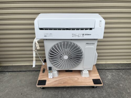 河内長野市のエアコン買取実績画像01